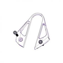 LEWMAR Windlasses & Rollers Pro Series Stripper Kit