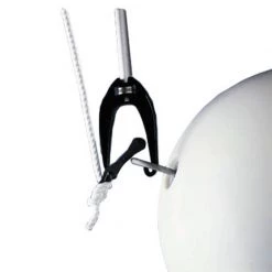 MARINETECH PRODUCTS Mooring Gear Happy Hooker Mooring Hook Tip