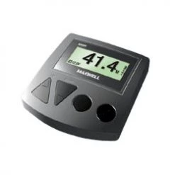 MAXWELL MARINE Windlasses & Rollers AA560 Panel-Mount Windlass Controller & Rode Counter