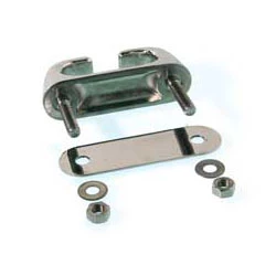 SCHAEFER Windlasses & Rollers 6.75" XCL Bow Chock 3 SCHAEFER Windlasses & Rollers 6.75" XCL Bow Chock