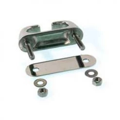 SCHAEFER Mooring Gear 4" XCL Bow Chock