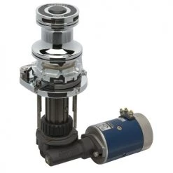 MAXWELL MARINE Windlasses & Rollers VW Series Windlasses