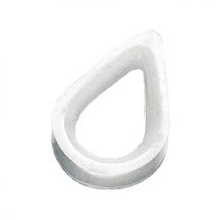 PLASTIMO Chain & Shackles Nylon Thimbles