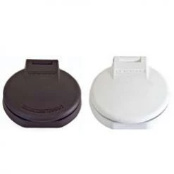 LEWMAR Windlasses & Rollers Windlass Deck Foot Switches