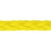 SAMSON ROPE Mooring Lines Hollow Braid Polypropylene Utility Line, By The Foot 1 SAMSON ROPE Mooring Lines Hollow Braid Polypropylene Utility Line, By The Foot -Anchoring Sales 11477320