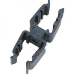 MARINE EAST Boat Ladders Pontoon Boat Square Ladder Clip Set