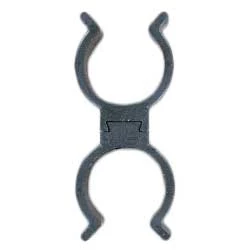 MARINE EAST Boat Ladders 1" Ladder Clip Black 3 MARINE EAST Boat Ladders 1" Ladder Clip Black