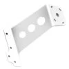 POWER-POLE Shallow Water Anchors Motor Mount Adaptor Plate -Anchoring Sales 11809183 1