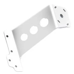 POWER-POLE Shallow Water Anchors Motor Mount Adaptor Plate