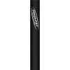 POWER-POLE Shallow Water Anchors Graphic Wrap, Carbon Fiber, Black -Anchoring Sales 12245999 1