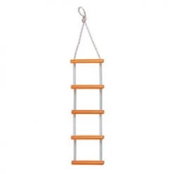 SEA-DOG Boat Ladders 5-Step Boarding Ladder