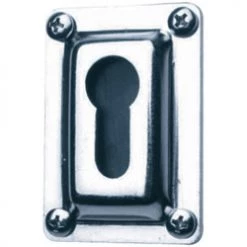 GARELICK Boat Ladders Mounting Ladder Catches (Pair)