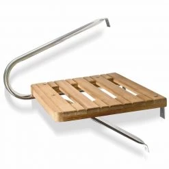 WHITECAP Boat Ladders Teak Swim Platform