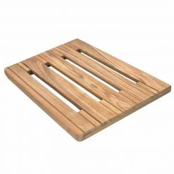 WHITECAP Boat Ladders Teak Swim Platform, Outboard, 24" -Anchoring Sales 12482873 3 1500.07122018110215 1