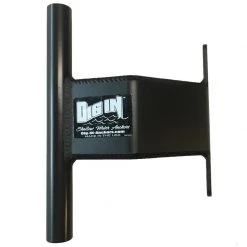 DIG IN ANCHORS Shallow Water Anchors Shallow Water Anchor Jack Plate Mount