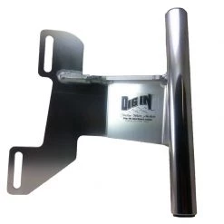 DIG IN ANCHORS Shallow Water Anchors Standard Motor Mount For Pole Anchor