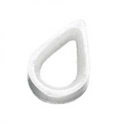 PLASTIMO Chain & Shackles Nylon Thimbles