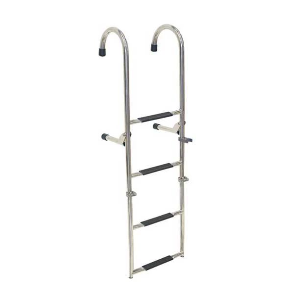 WEST MARINE Boat Ladders Gunwale-Mount Ladders 3 WEST MARINE Boat Ladders Gunwale-Mount Ladders