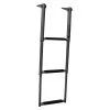 WEST MARINE Boat Ladders 3-Step Over Platform Telescoping Swim Ladder 2 WEST MARINE Boat Ladders 3-Step Over Platform Telescoping Swim Ladder -Anchoring Sales 12868709 1