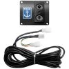 TRAC OUTDOOR PRODUCTS Windlasses & Rollers Second Station Windlass Switch Kit 2 TRAC OUTDOOR PRODUCTS Windlasses & Rollers Second Station Windlass Switch Kit -Anchoring Sales 12869673 LRG 1
