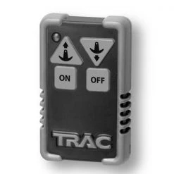 TRAC OUTDOOR PRODUCTS Windlasses & Rollers Remote Kit For TRAC Winch
