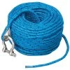TRAC OUTDOOR PRODUCTS Anchor Lines Polypropylene Anchor Line 1 TRAC OUTDOOR PRODUCTS Anchor Lines Polypropylene Anchor Line -Anchoring Sales 12869699 LRG 1