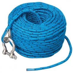 TRAC OUTDOOR PRODUCTS Anchor Lines Polypropylene Anchor Line