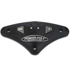 POWER-POLE Shallow Water Anchors C-Monster Wireless Foot Switch