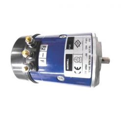 MAXWELL MARINE Windlasses & Rollers Maxwell Replacement Windlass Motor