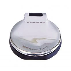 LEWMAR Windlasses & Rollers Deckschalter/Pedal Footswitch