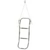 WEST MARINE Boat Ladders Boarding Ladder For Inflatable Boats -Anchoring Sales 14070338 1