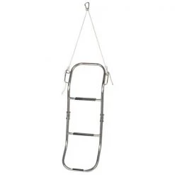 WEST MARINE Boat Ladders Boarding Ladder For Inflatable Boats