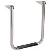 WEST MARINE Boat Ladders Single-Step Over Platform Ladder -Anchoring Sales 14114458 LRG 1