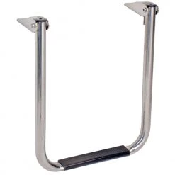 WEST MARINE Boat Ladders Single-Step Over Platform Ladder