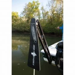 POWER-POLE Shallow Water Anchors Drift Paddle -Anchoring Sales 14275127 3 1500 1