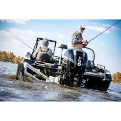 POWER-POLE Shallow Water Anchors Drift Paddle -Anchoring Sales 14275127 5 1500.11022020123011 1