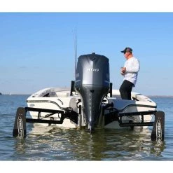 POWER-POLE Shallow Water Anchors Drift Paddle -Anchoring Sales 14275127 7 1500.11022020123017 1