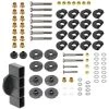POWER-POLE Shallow Water Anchors Rebuild Kit For Blade Shallow Water Anchor Models 1 POWER-POLE Shallow Water Anchors Rebuild Kit For Blade Shallow Water Anchor Models -Anchoring Sales 14275150 LRG 1