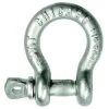 CHICAGO Chain & Shackles Class 2 Screw Pin Shackles -Anchoring Sales 14451884