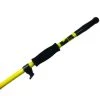 DIG IN ANCHORS Shallow Water Anchors Shallow Water Anchor Poles, Yellow -Anchoring Sales 14718662