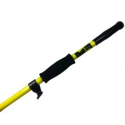 DIG IN ANCHORS Shallow Water Anchors Shallow Water Anchor Poles, Yellow