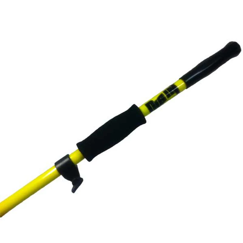 DIG IN ANCHORS Shallow Water Anchors Shallow Water Anchor Poles, Yellow 3 DIG IN ANCHORS Shallow Water Anchors Shallow Water Anchor Poles, Yellow