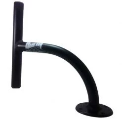 DIG IN ANCHORS Shallow Water Anchors 6" Rise Bow Anchor Mount