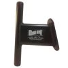 DIG IN ANCHORS Shallow Water Anchors 5" Offset Transom Anchor Mount