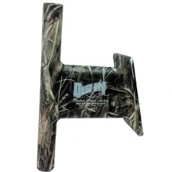 DIG IN ANCHORS Shallow Water Anchors 5" Offset Transom Anchor Mount