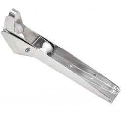 LEWMAR Windlasses & Rollers Hinged Double Bow Roller