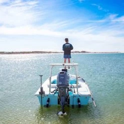 POWER-POLE Shallow Water Anchors Micro Anchor System -Anchoring Sales 15011752 5 1500.11022020123035 1