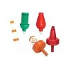TAYLOR MADE Mooring Gear Regulatory Buoy Small Green Can -Anchoring Sales 15481179 1500 1