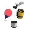 ANCHOR CADDIE Windlasses & Rollers Anchoring Package -Anchoring Sales 15932296 1500 1