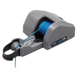 TRAC OUTDOOR PRODUCTS Windlasses & Rollers Angler 30 AutoDeploy Anchor Winch